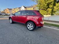 *********** 2014 FORD EDGE AWD SEL ******** new jersey - Image 7