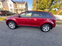 *********** 2014 FORD EDGE AWD SEL ******** new jersey - Image 8