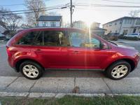*********** 2014 FORD EDGE AWD SEL ******** new jersey - Image 9