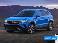 2024 Volkswagen Taos S 4dr SUV Call/Text 516- 614-5359 + EVERYONE FINANCED!! PODEMOS FINANCIAR A CUALQUIERA!