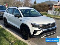 2024 Volkswagen Taos S 4dr SUV Call/Text 516- 614-5359 + EVERYONE FINANCED!! PODEMOS FINANCIAR A CUALQUIERA! - Image 4