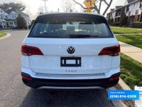 2024 Volkswagen Taos S 4dr SUV Call/Text 516- 614-5359 + EVERYONE FINANCED!! PODEMOS FINANCIAR A CUALQUIERA! - Image 6