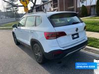 2024 Volkswagen Taos S 4dr SUV Call/Text 516- 614-5359 + EVERYONE FINANCED!! PODEMOS FINANCIAR A CUALQUIERA! - Image 7