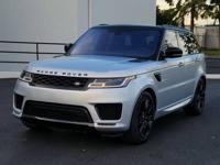 2020 Land Rover Range Rover Sport Kent