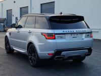 2020 Land Rover Range Rover Sport Kent - Image 4