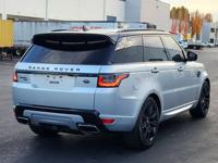 2020 Land Rover Range Rover Sport Kent - Image 5