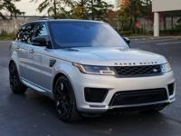 2020 Land Rover Range Rover Sport Kent - Image 6