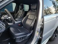 2020 Land Rover Range Rover Sport Kent - Image 9