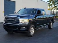 2020 Ram 2500 Crew Cab Kent - Image 2