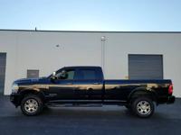 2020 Ram 2500 Crew Cab Kent - Image 3