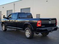 2020 Ram 2500 Crew Cab Kent - Image 4
