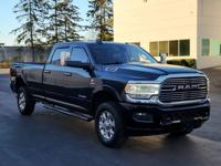 2020 Ram 2500 Crew Cab Kent - Image 6