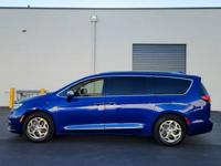 2021 Chrysler Pacifica Hybrid Kent - Image 3