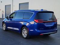 2021 Chrysler Pacifica Hybrid Kent - Image 4