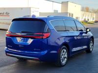 2021 Chrysler Pacifica Hybrid Kent - Image 5