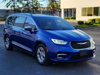 2021 Chrysler Pacifica Hybrid Kent - Image 6