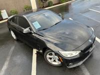 2014 BMW 4 Series 428i x Drive AWD Auburn - Image 4