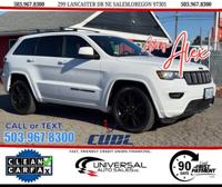 2019 Jeep Grand Cherokee 4x4 4WD Altitude 4dr SUV SUV Universal Auto Sales