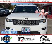 2019 Jeep Grand Cherokee 4x4 4WD Altitude 4dr SUV SUV Universal Auto Sales - Image 3