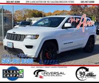 2019 Jeep Grand Cherokee 4x4 4WD Altitude 4dr SUV SUV Universal Auto Sales - Image 4