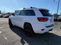 2019 Jeep Grand Cherokee 4x4 4WD Altitude 4dr SUV SUV Universal Auto Sales - Image 6