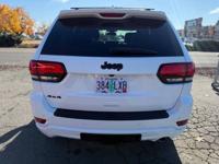 2019 Jeep Grand Cherokee 4x4 4WD Altitude 4dr SUV SUV Universal Auto Sales - Image 7