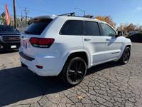 2019 Jeep Grand Cherokee 4x4 4WD Altitude 4dr SUV SUV Universal Auto Sales - Image 8