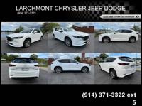 2022 Mazda CX-5 2.5 Turbo Signature Larchmont, NY