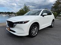 2022 Mazda CX-5 2.5 Turbo Signature Larchmont, NY - Image 3