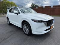 2022 Mazda CX-5 2.5 Turbo Signature Larchmont, NY - Image 4