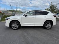 2022 Mazda CX-5 2.5 Turbo Signature Larchmont, NY - Image 5