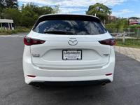 2022 Mazda CX-5 2.5 Turbo Signature Larchmont, NY - Image 6