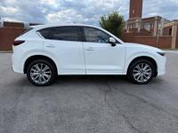 2022 Mazda CX-5 2.5 Turbo Signature Larchmont, NY - Image 7