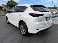 2022 Mazda CX-5 2.5 Turbo Signature Larchmont, NY - Image 8