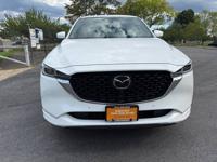 2022 Mazda CX-5 2.5 Turbo Signature Larchmont, NY - Image 9