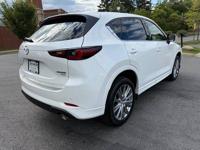 2022 Mazda CX-5 2.5 Turbo Signature Larchmont, NY - Image 10
