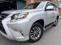 /DOWN‼️ +/MONTH‼️2014 LEXUS GX460 LUXURY‼️CLEAN FRAME queens - Image 2