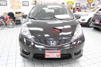 2013 Honda Fit Sport 4dr Hatchback 5A Hatchback Windy City Motors - Image 3