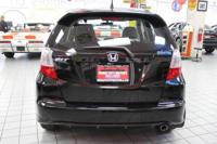 2013 Honda Fit Sport 4dr Hatchback 5A Hatchback Windy City Motors - Image 5