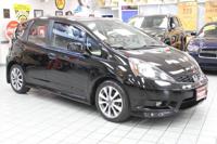 2013 Honda Fit Sport 4dr Hatchback 5A Hatchback Windy City Motors - Image 8