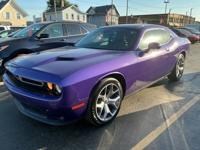 2016 Dodge Challenger 2dr Cpe SXT Plus - Get Pre-approved today! Aurora, IL - Image 3