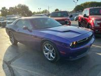 2016 Dodge Challenger 2dr Cpe SXT Plus - Get Pre-approved today! Aurora, IL - Image 4