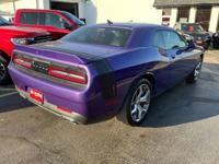2016 Dodge Challenger 2dr Cpe SXT Plus - Get Pre-approved today! Aurora, IL - Image 5