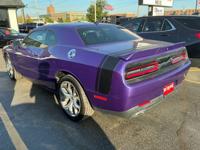 2016 Dodge Challenger 2dr Cpe SXT Plus - Get Pre-approved today! Aurora, IL - Image 6