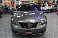 2012 Chrysler 200 Touring 4dr Sedan Sedan Windy City Motors - Image 3