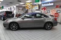 2012 Chrysler 200 Touring 4dr Sedan Sedan Windy City Motors - Image 5