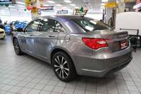 2012 Chrysler 200 Touring 4dr Sedan Sedan Windy City Motors - Image 6