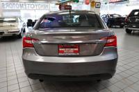 2012 Chrysler 200 Touring 4dr Sedan Sedan Windy City Motors - Image 7