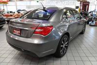 2012 Chrysler 200 Touring 4dr Sedan Sedan Windy City Motors - Image 8