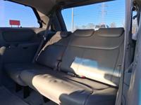 2004 TOYOTA SIENNA WAUKEGAN, ILLINOIS - Image 10